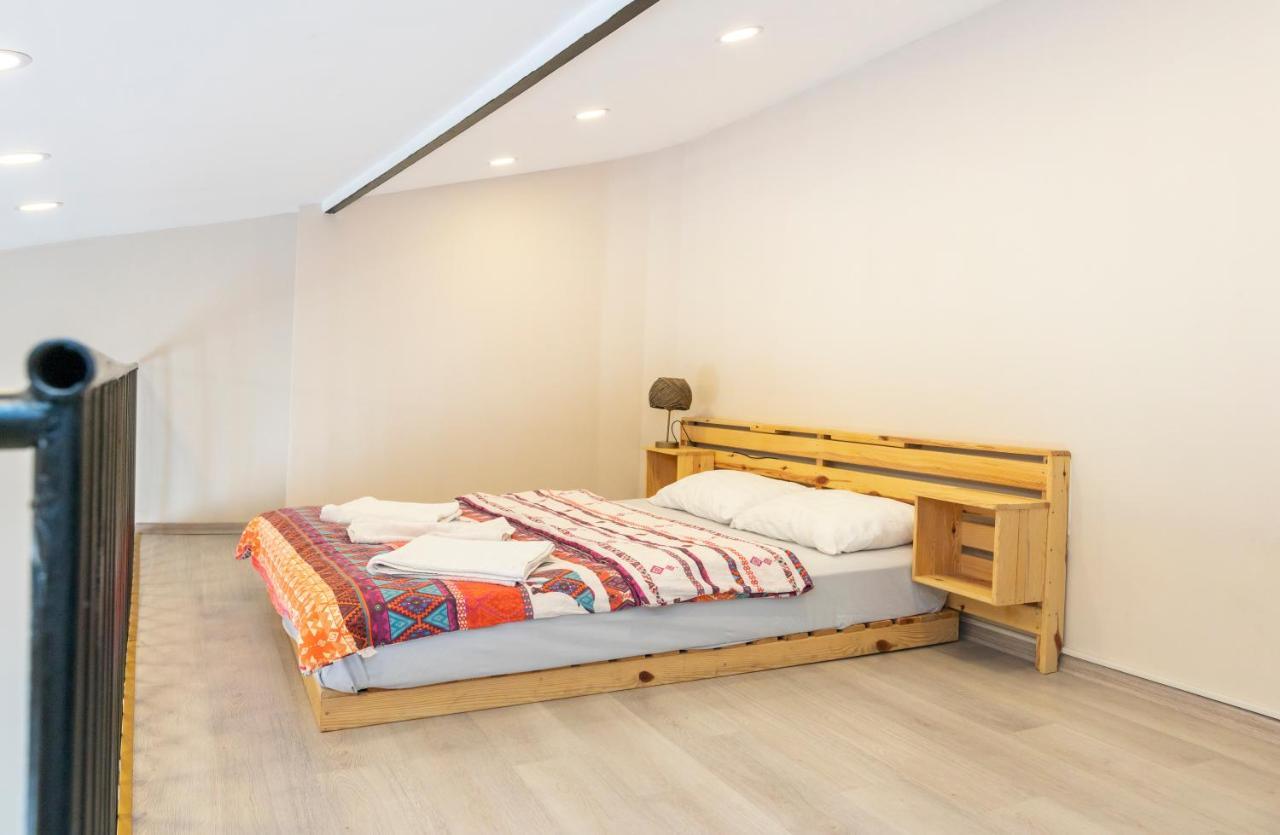 Turan33 Apartment Истанбул Екстериор снимка