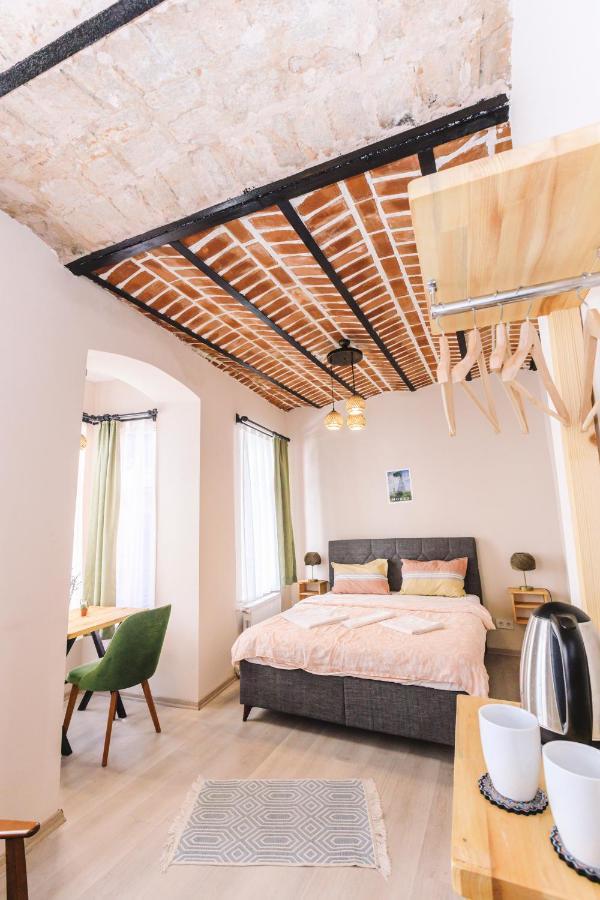 Turan33 Apartment Истанбул Екстериор снимка