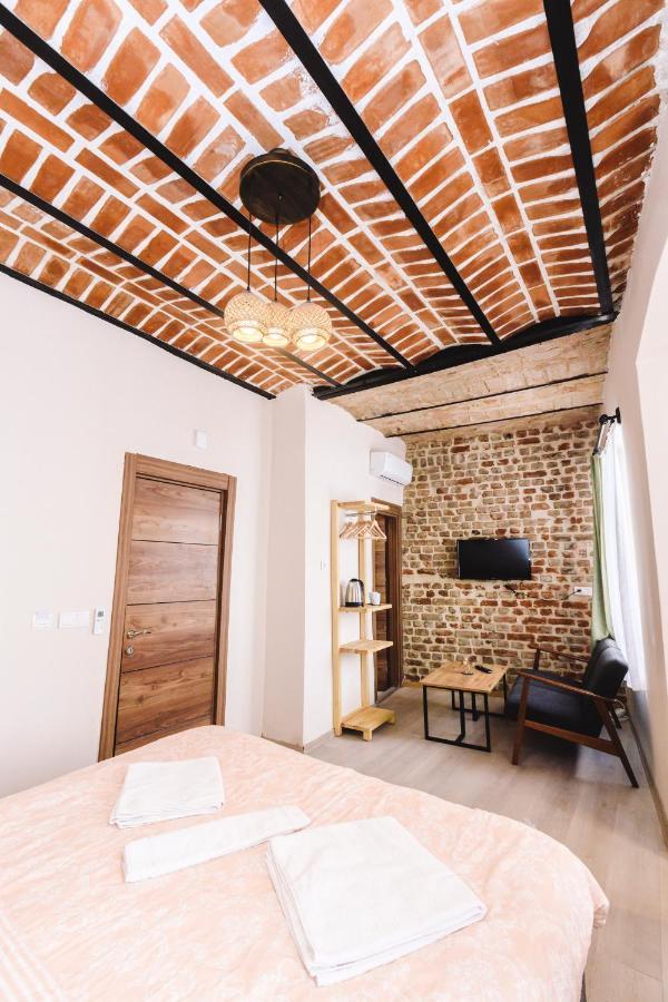 Turan33 Apartment Истанбул Екстериор снимка