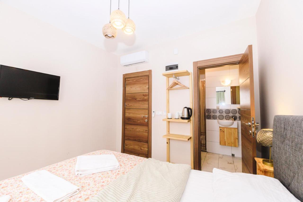 Turan33 Apartment Истанбул Екстериор снимка