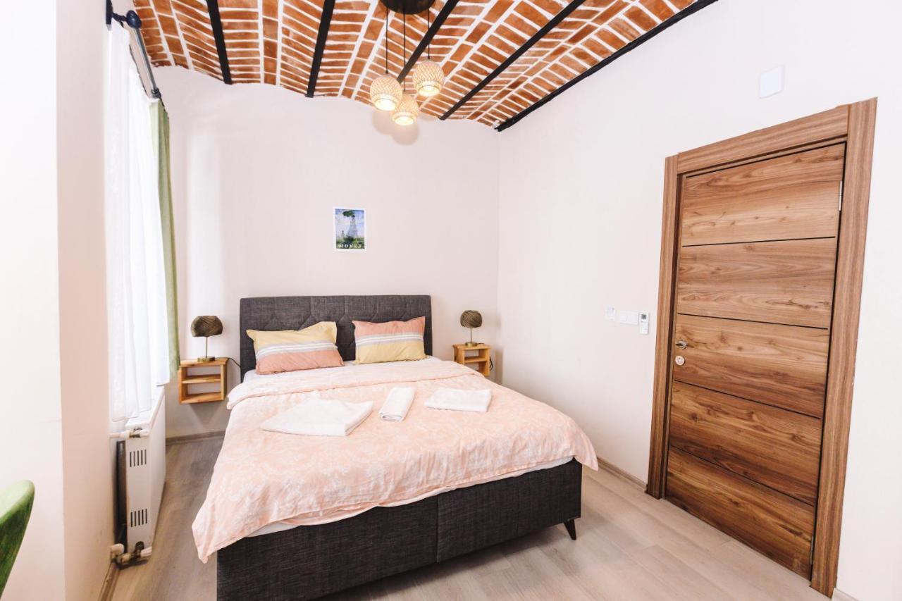 Turan33 Apartment Истанбул Екстериор снимка