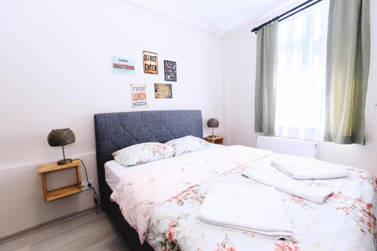 Turan33 Apartment Истанбул Екстериор снимка