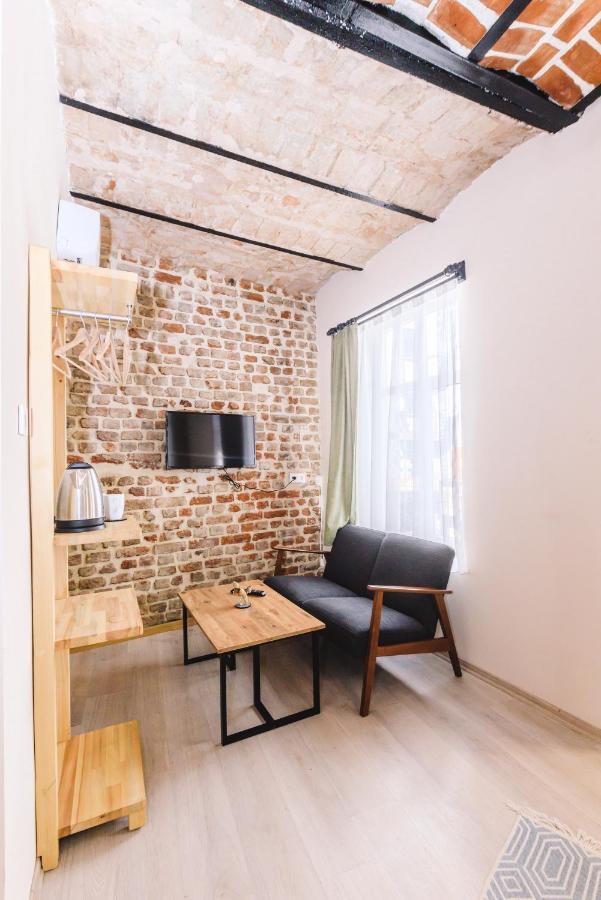 Turan33 Apartment Истанбул Екстериор снимка