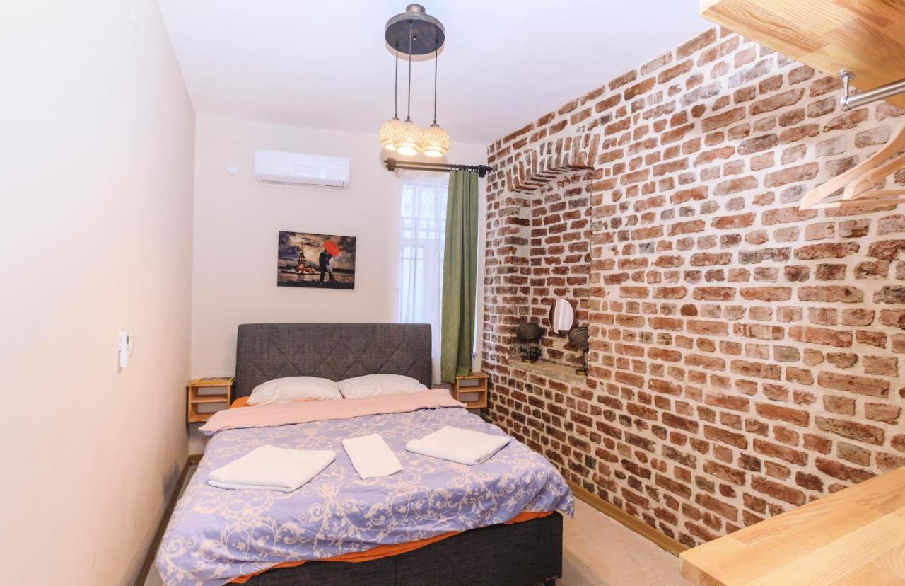 Turan33 Apartment Истанбул Екстериор снимка