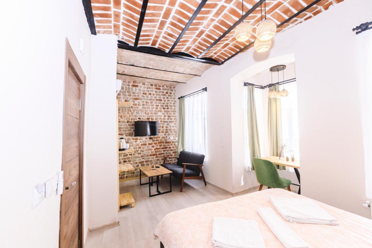 Turan33 Apartment Истанбул Екстериор снимка