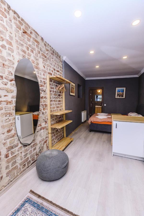 Turan33 Apartment Истанбул Екстериор снимка