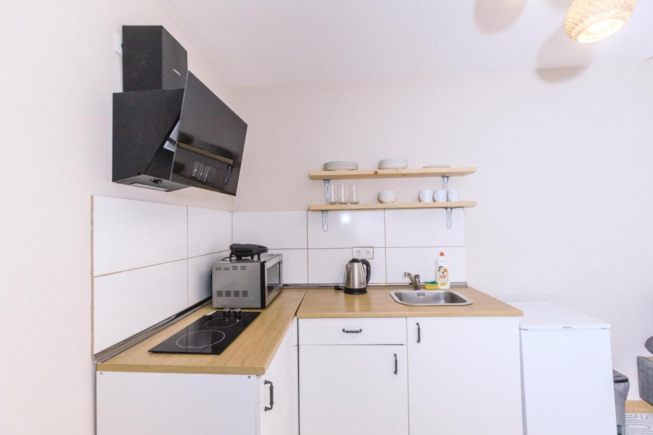 Turan33 Apartment Истанбул Екстериор снимка