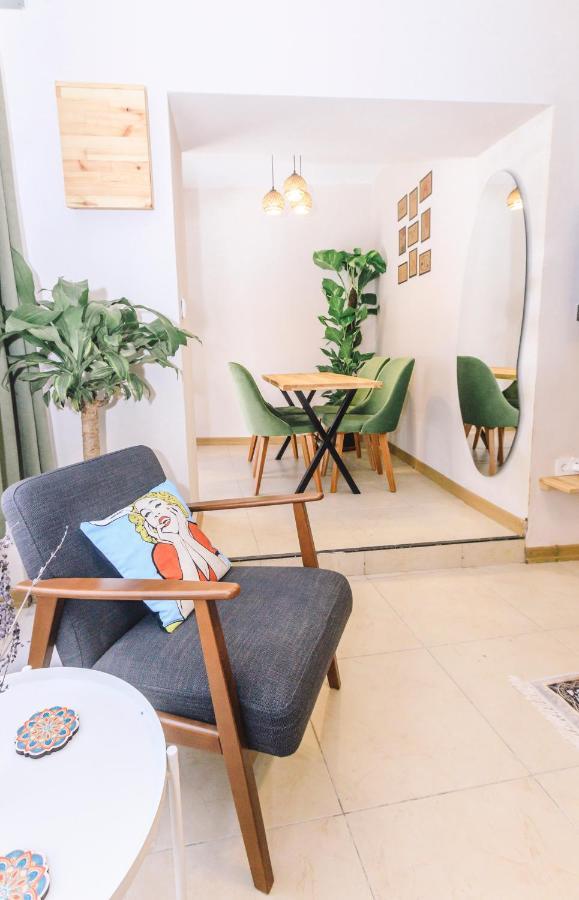 Turan33 Apartment Истанбул Екстериор снимка