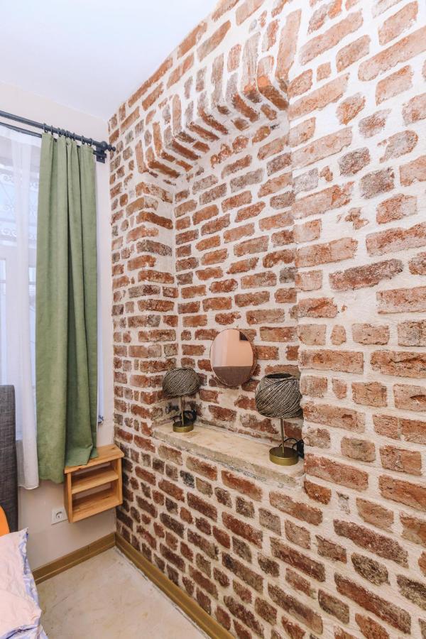 Turan33 Apartment Истанбул Екстериор снимка