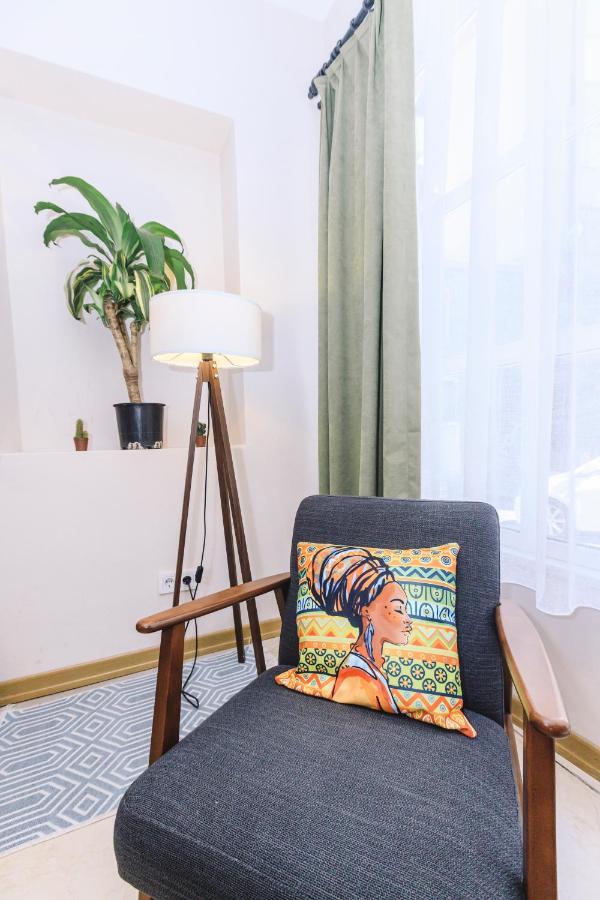 Turan33 Apartment Истанбул Екстериор снимка