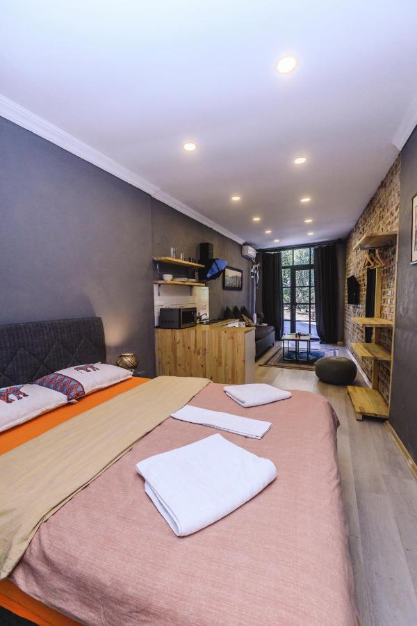 Turan33 Apartment Истанбул Екстериор снимка