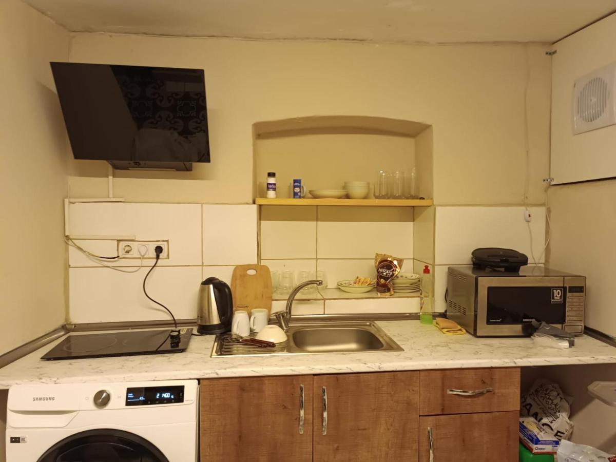 Turan33 Apartment Истанбул Екстериор снимка