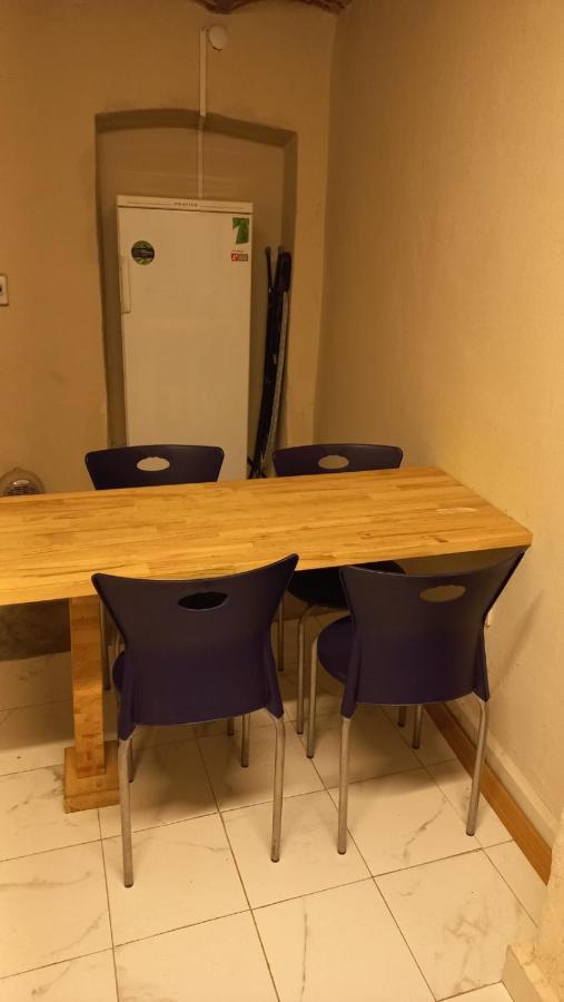 Turan33 Apartment Истанбул Екстериор снимка